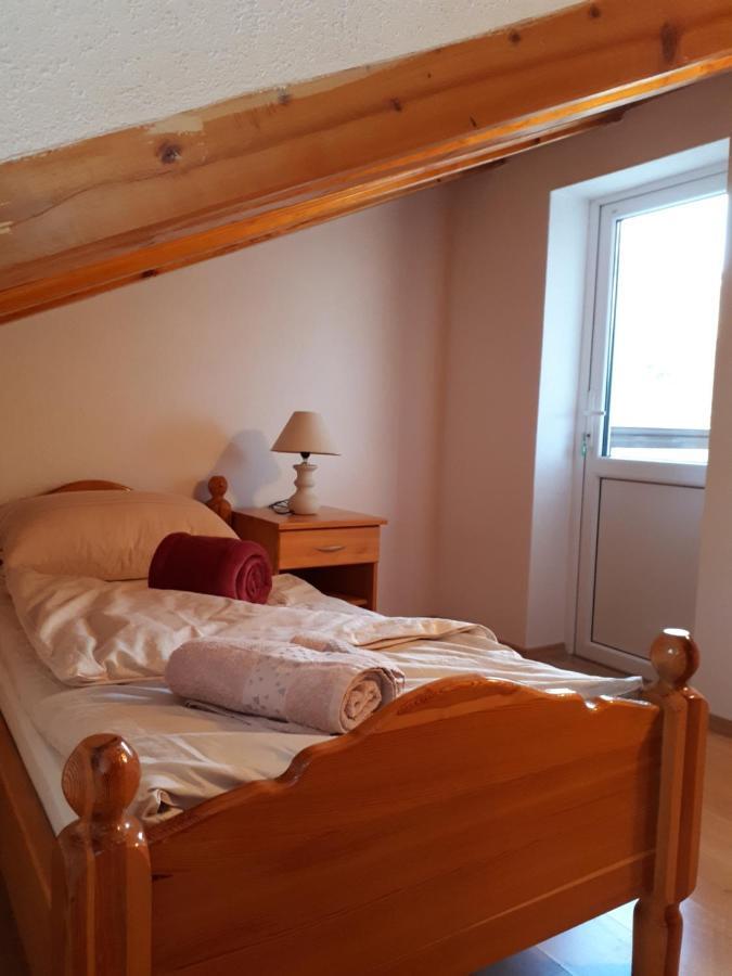 Apartman Ivana Jajce Exterior photo