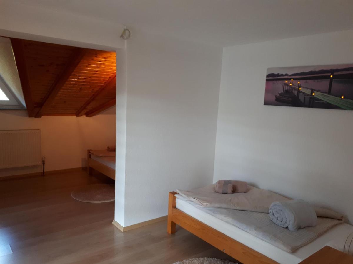 Apartman Ivana Jajce Exterior photo